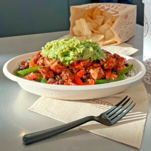 Bixby Knolls Chipotle Inches Closer to Completion