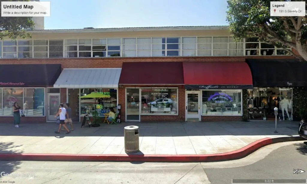 Longstanding Bagel Shop Eyes Beverly Hills Location