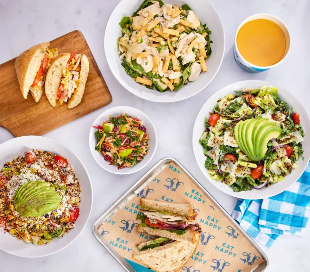 Mendocino Farms Has A Torrance Location in the Works