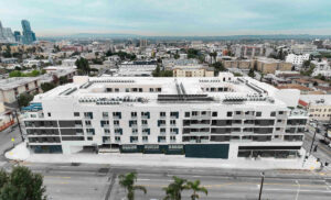 Cityview Completes 243-Unit Multifamily Project in Los Angeles’ Historic Filipinotown