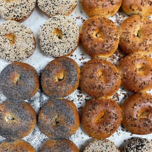 Daniel’s Bagels To Open First Brick-and-Mortar