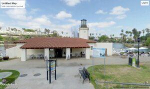 Echo Park Lake Boathouse Has a New Owner