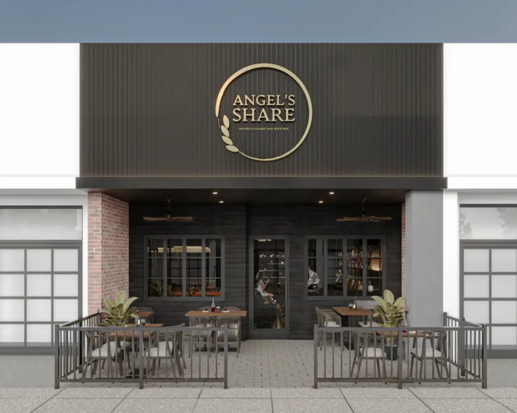 Angel’s Share Promises to Bring 100 Different Whiskies to Belmont Shore