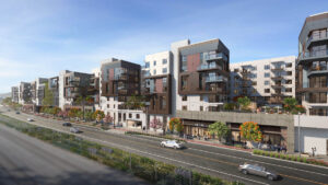 Downtown Burbank to Gain Almost 1,000 Housing Units and Hotels, Led By LaTerra Development’s 573-Unit Multifamily Mixed-Use Development