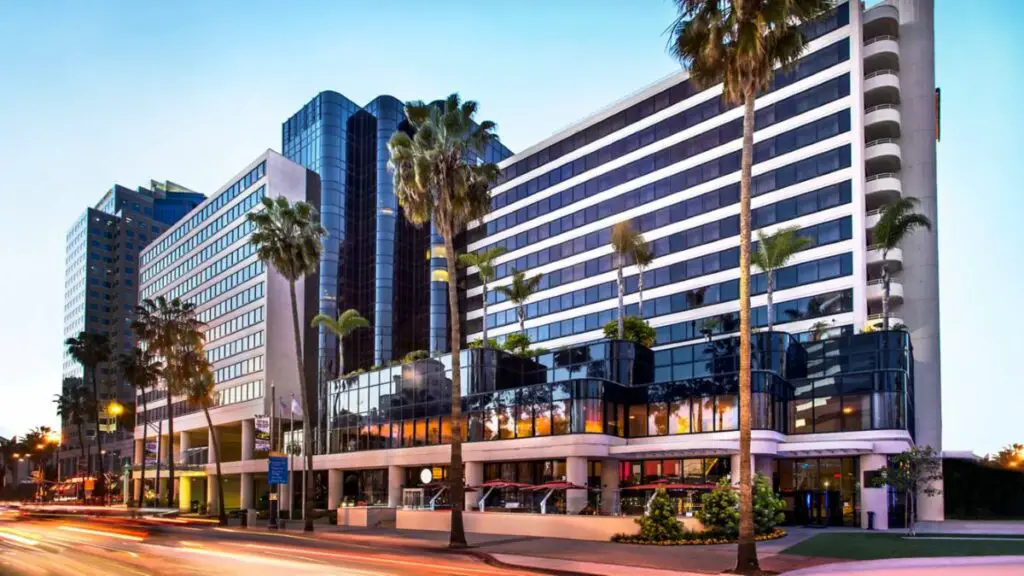 Local Current To Debut Inside DTLB's New Marriott
