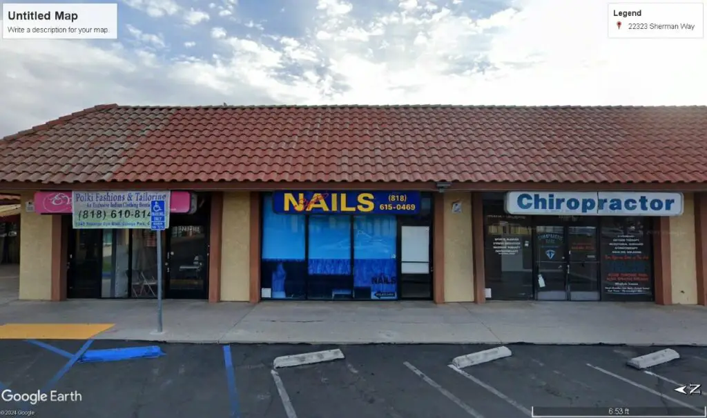 New Mexican Restaurant Approved for Canoga Park