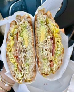 Popular Sandwich Pop-Up Finds Permanent Home in Beverly Grove