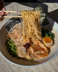 Silverlake Ramen Gears Up For Two More L.A. Outposts