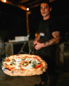 Wildcrust Will Be Slinging Its Wood-Fired Pizzas in Eagle Rock