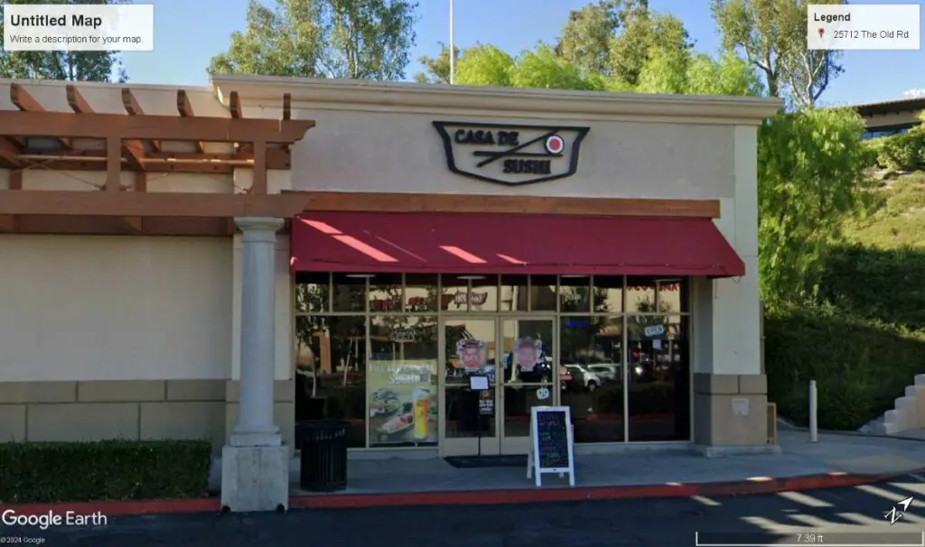 Ananto Sushi Is Coming to Stevenson Ranch