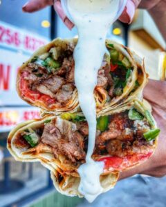 Ara’s Shawarma Opening Second Location in Hollywood