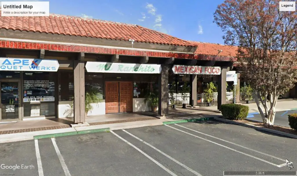 New Peruvian Spot Slated for La Verne