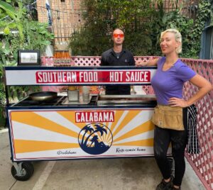 Calabama Opening Brick-and-Mortar in West Hollywood