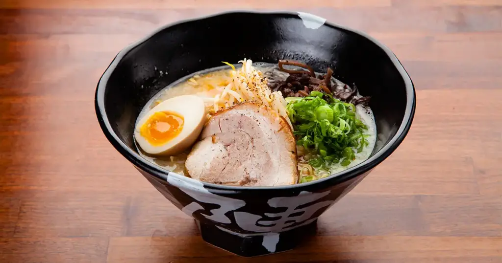 JINYA Ramen Bar Opening Soon in Culver City