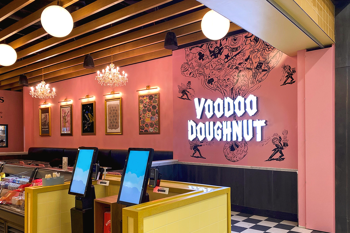 Voodoo Doughnut Opening Two Sites in 2025 What Now Los Angeles